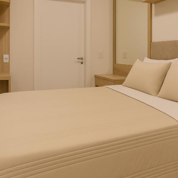 New, modern apto,1305 Pinheiros - Foto 2