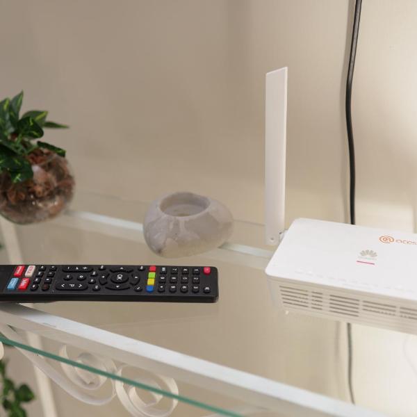 Apartamento moderno e acolhedor - Foto 3