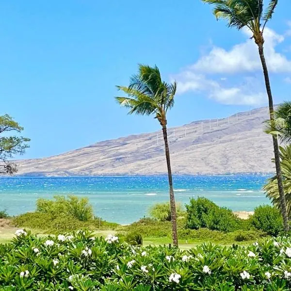 Perch - Luana Kai Loft C308, hotel din Kihei