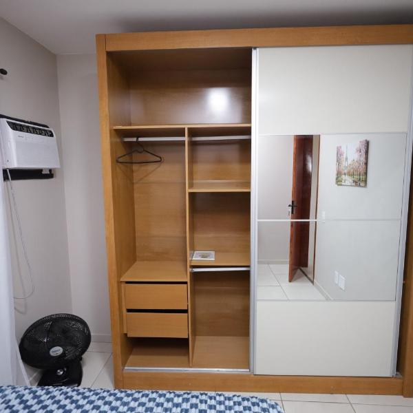 Apartamento moderno e acolhedor - Foto 2