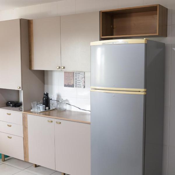 Apartamento moderno e acolhedor - Foto 4