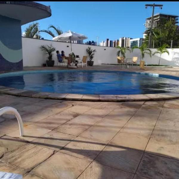 Apto amplo no Renascença - Foto 4