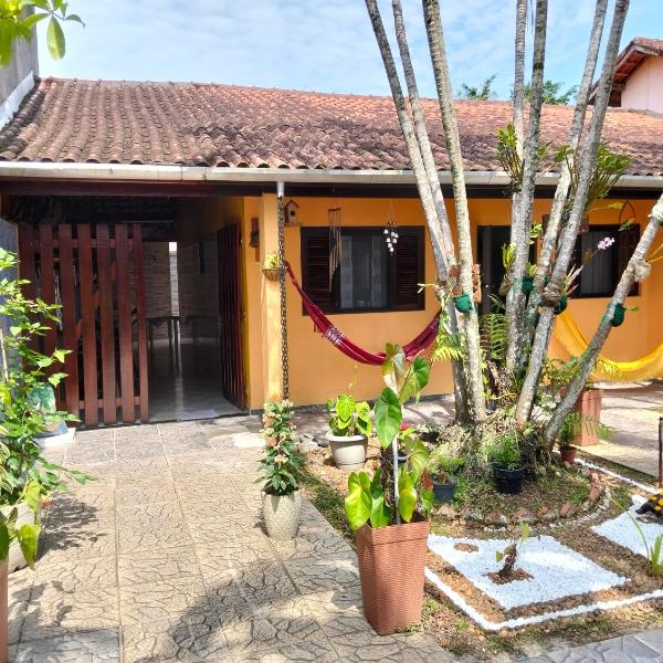 Casa em Bertioga, indaiá Sp