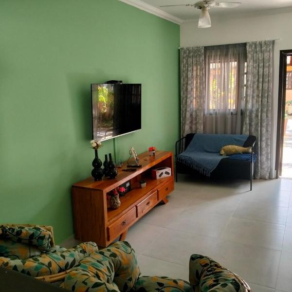 Casa em Bertioga, indaiá Sp - Foto 5