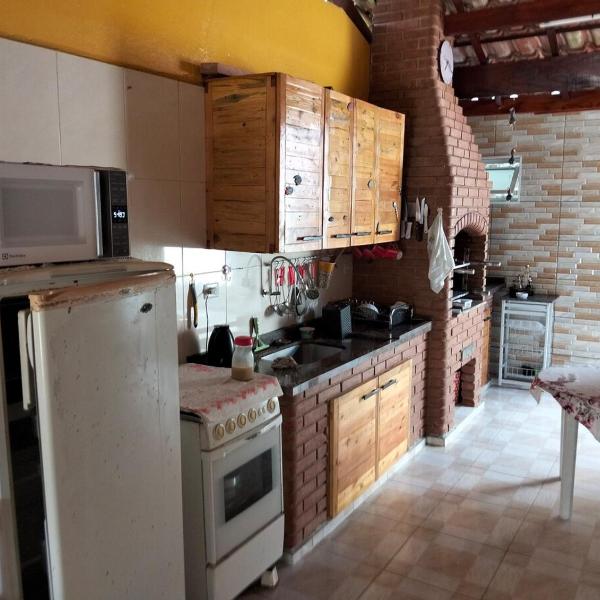 Casa em Bertioga, indaiá Sp - Foto 4