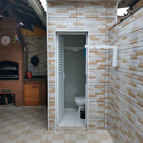 Casa em Bertioga, indaiá Sp - Foto 3