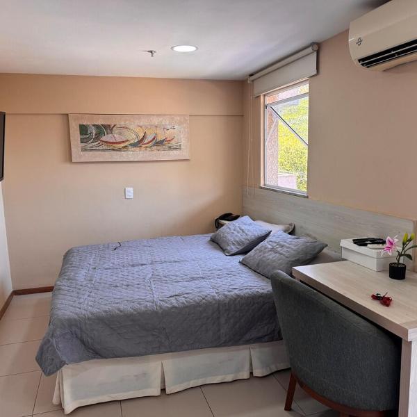 Room accommodates up to 5 complete apartment - Foto 2