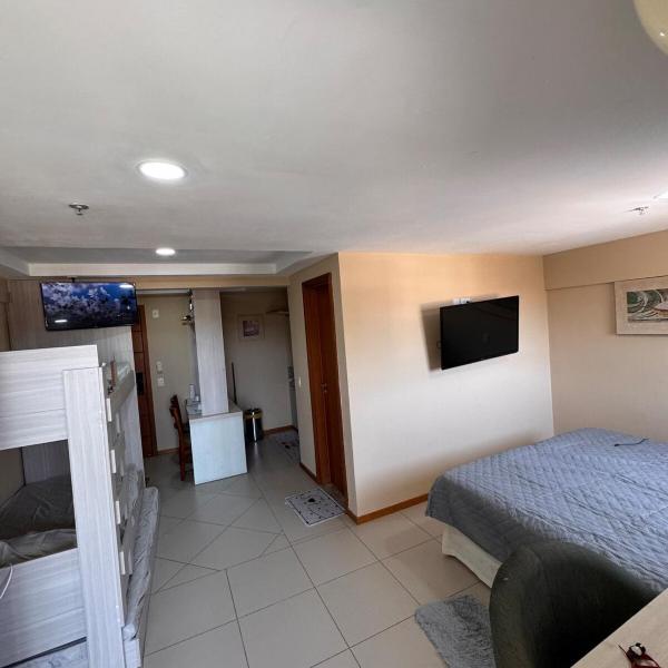 Room accommodates up to 5 complete apartment - Foto 5