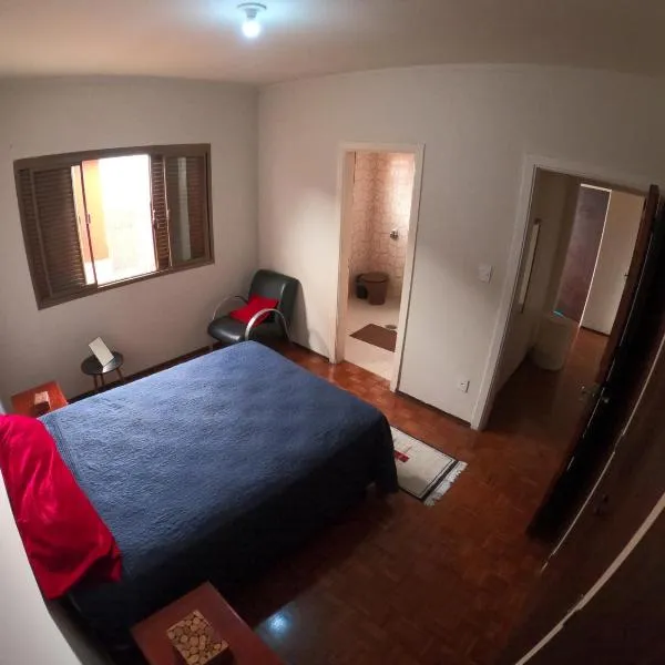 MR11 Guest House, hotel en Campinas