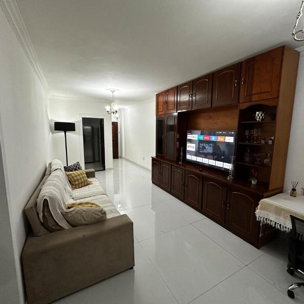 High standard 4 rooms apartment for 12 people