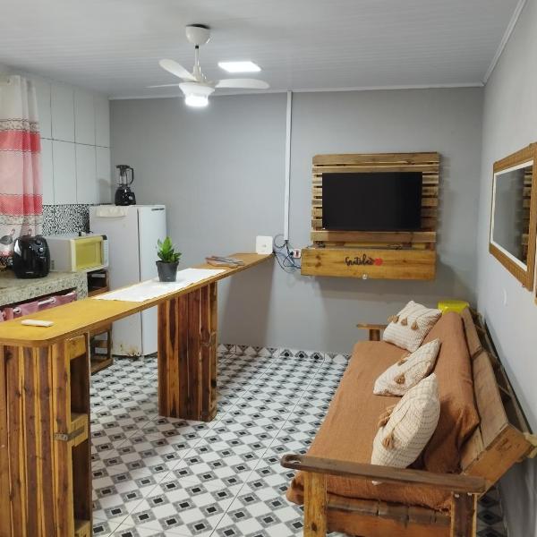 Casa de Praia lLHA COMPRIDA - Foto 5