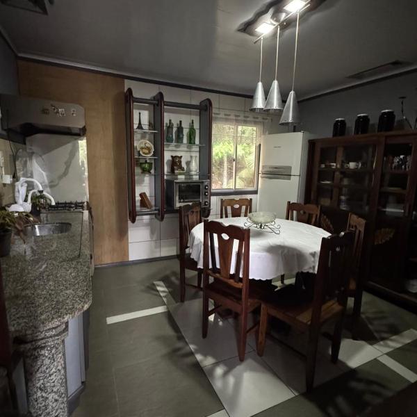 Casa da Oma