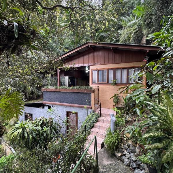 Casa da Oma - Foto 5