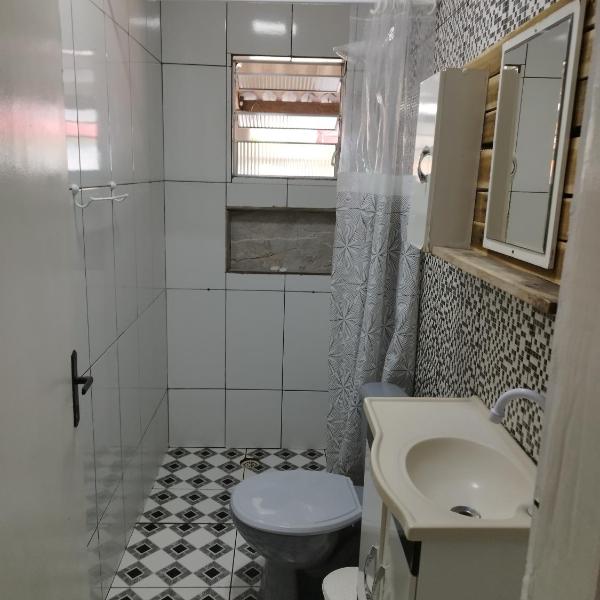 Casa de Praia lLHA COMPRIDA - Foto 3