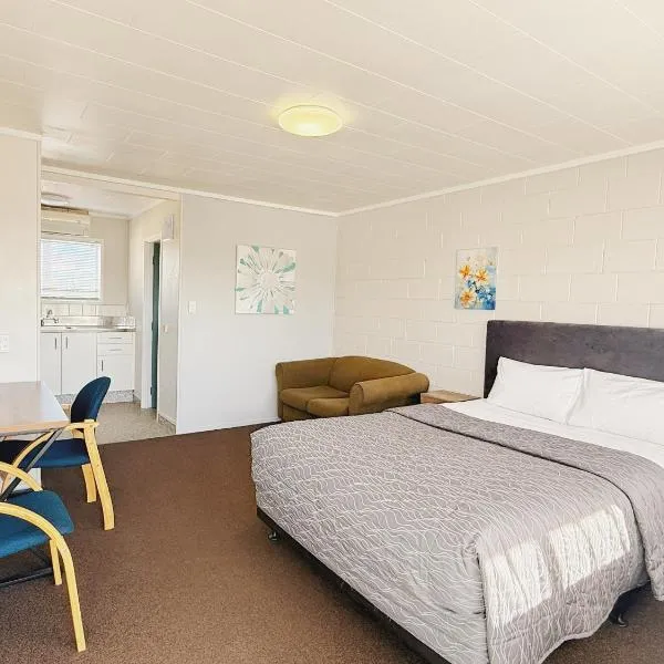 Continental Motel, hotel in Whangarei