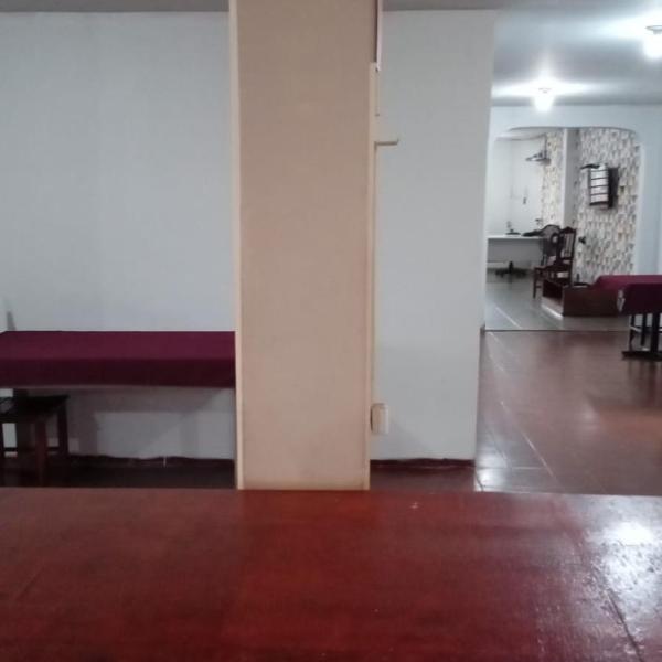 Hotel paraiso