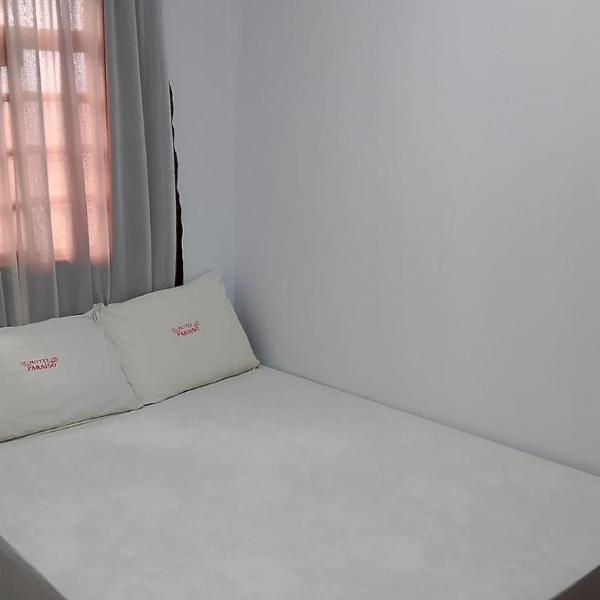Hotel paraiso - Foto 4