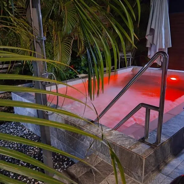 Proprizen, hotel di Rivière-Salée