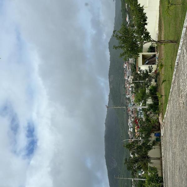 Flat Gravatá - PE