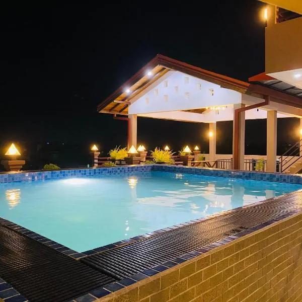 Hotel Magdalina Lagoon, ξενοδοχείο στη Νεγκόμπο