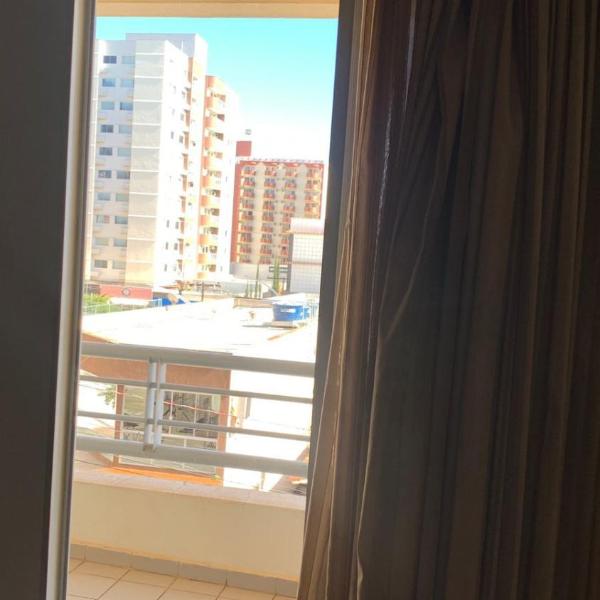 Apartamento Eldorado flat - caldas novas - Foto 5