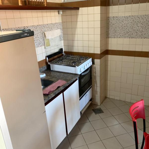 Apartamento Eldorado flat - caldas novas - Foto 3