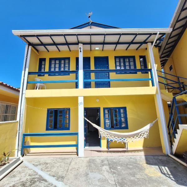 Apartamento Delcia