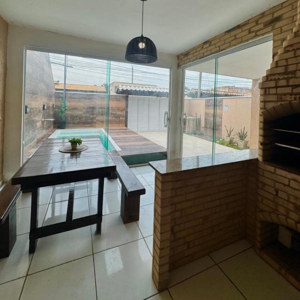 Casa Búzios - Aluguel Temporada - Foto 5
