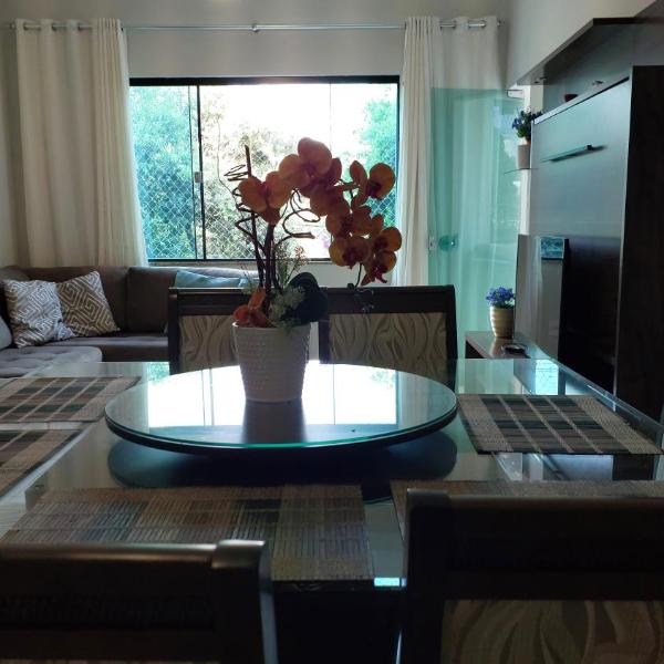 apart 1 inteiro Área nobre, 2 quartos e completo 135 m2 - Foto 4
