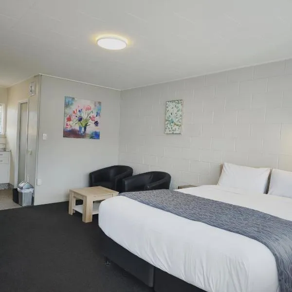 Continental Motel, hotel in Whangarei