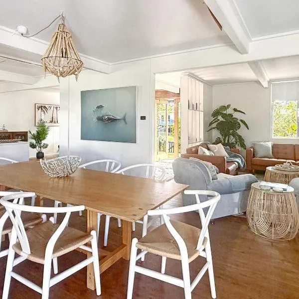 Tulum at Callala, hotel di Callala Bay