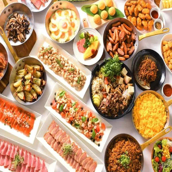 Hotel Plaza Kobe, khách sạn ở Kobe