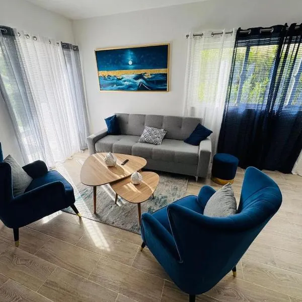 Your ideal getaway awaits!, hotel en Punta Cana