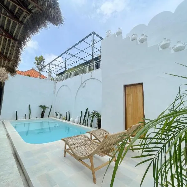La PAYANA House Penida, hotel in Toyapakeh