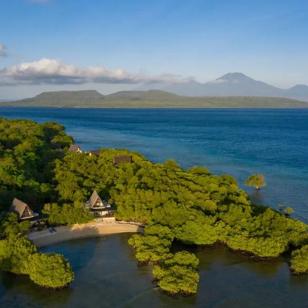 Plataran Menjangan Resort and Spa - CHSE Certified, hotel in Banyuwedang
