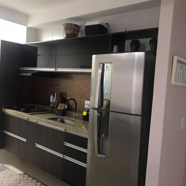 Apartamento novo centro de Bertioga - Foto 5