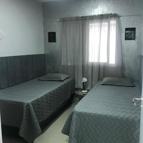 Apartamento novo centro de Bertioga - Foto 2