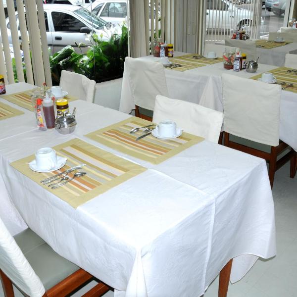 Hotel Elite - Foto 4