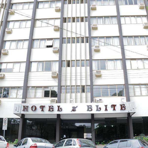 Hotel Elite