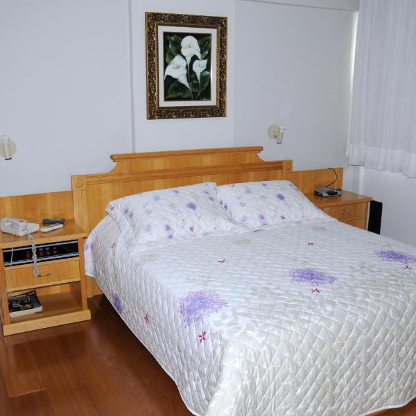 Hotel Elite - Foto 2