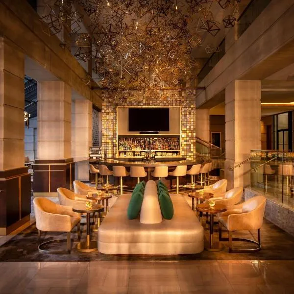 The Fairmont Washington DC, hotel in Washington