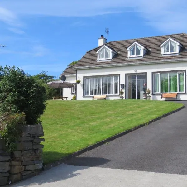 Greenside B&B, hotel in Westport