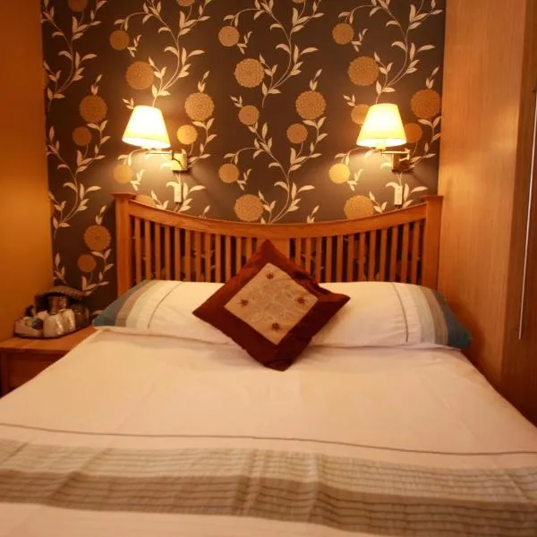 Brentwood Guest House, khách sạn ở York