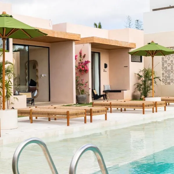 Nema Uluwatu, Hotel in Uluwatu