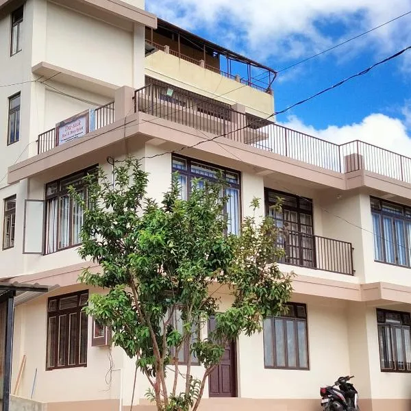 Dasukbnb, hotel in Shillong