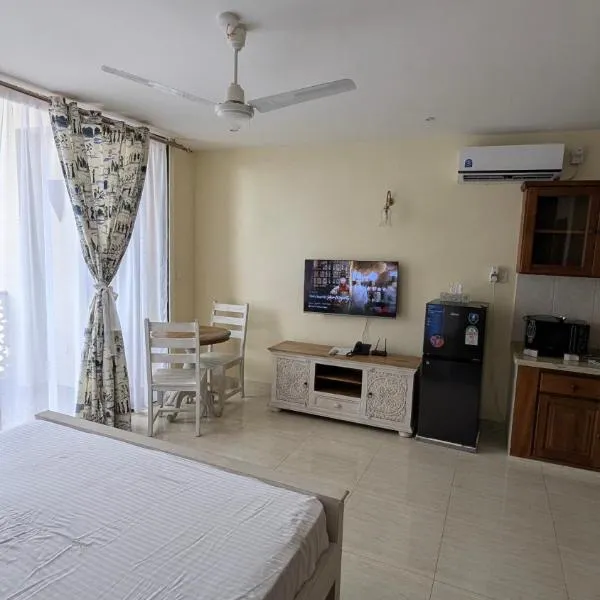 Mulla Apartments Malindi, hotel Malindiben