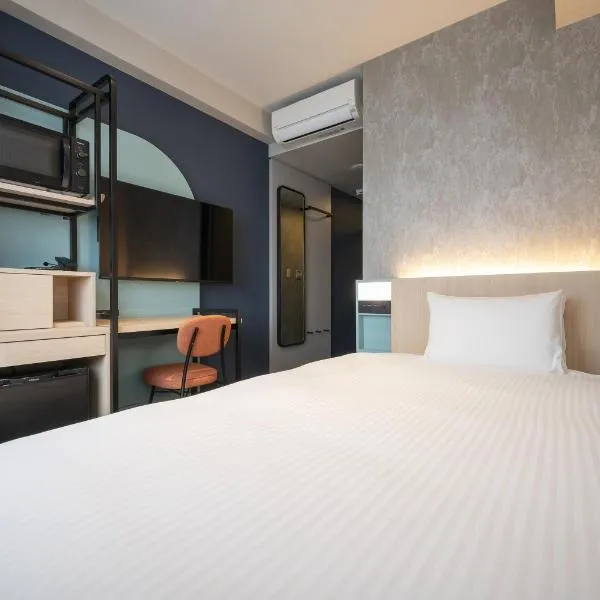 Hotel Lumiere Nishikasai, hotel in Tokyo