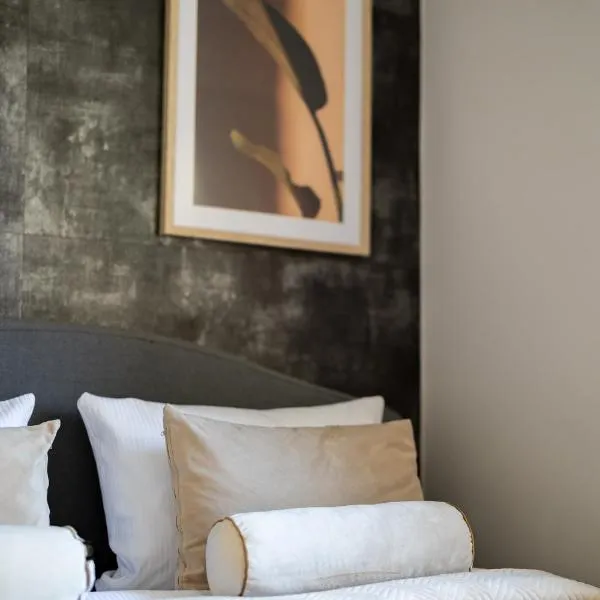 Apartament Comfort GREY Bytom Katowice Siemianowice Chorzów, hotel in Bytom