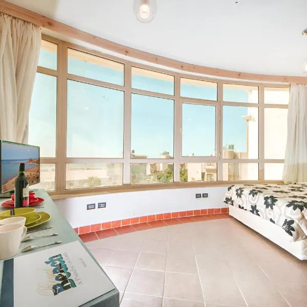 Royal Beach Luxury Hurghada, hotel v destinaci Hurghada