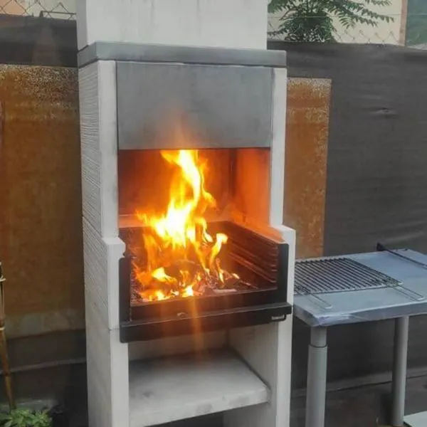 Chalet adosado Anayet, khách sạn ở Sabiñánigo